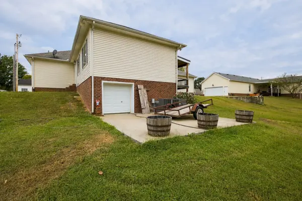 607 Meadowlark Dr, Shelbyville, TN 37160