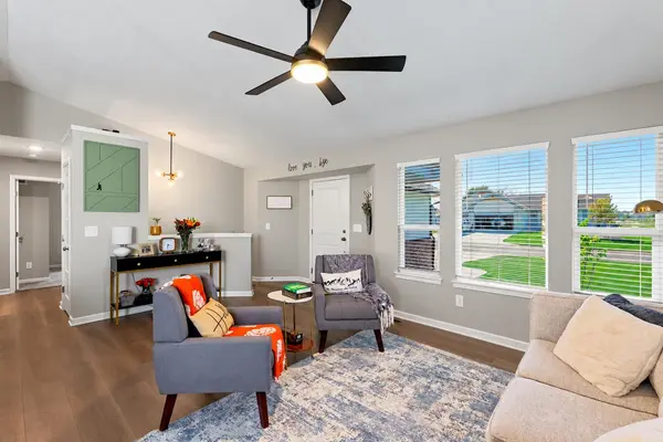 4368 N Rutgers Cir., Maize, KS 67101