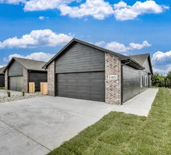 5165 N Sweetwater Road, Maize, KS 67101