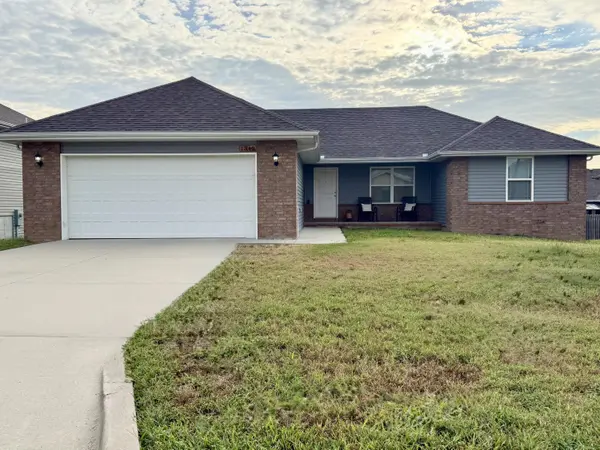 1340 S Rome AVE, Republic, MO 65738