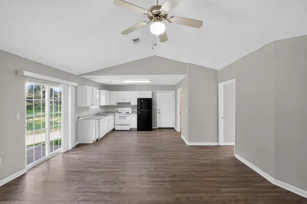 1848 Tamara WAY, Spartanburg, SC 29301