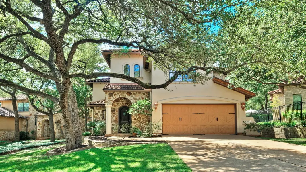 1036 Liberty Park DR #53, Austin, TX 78746