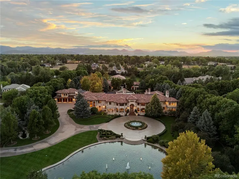 6965 S Polo Ridge, Littleton, CO 80128