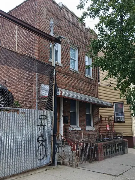 14814 97th AVE, Jamaica, NY 11435