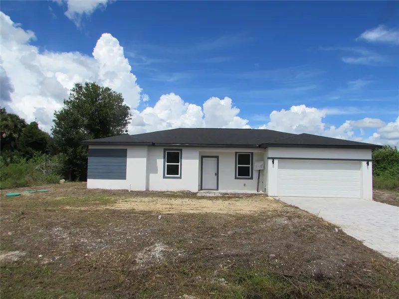 12168 GROUSE AVE, Port Charlotte, FL 33981