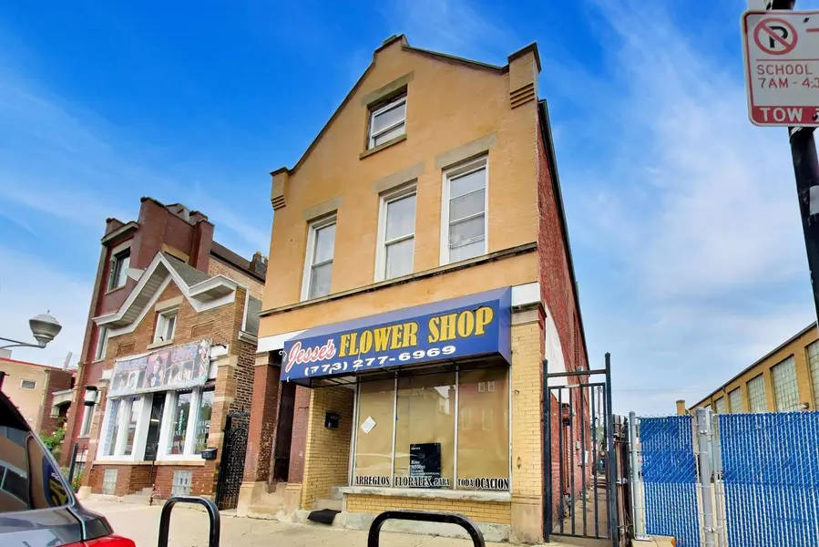 2625 S Central Park AVE, Chicago, IL 60623