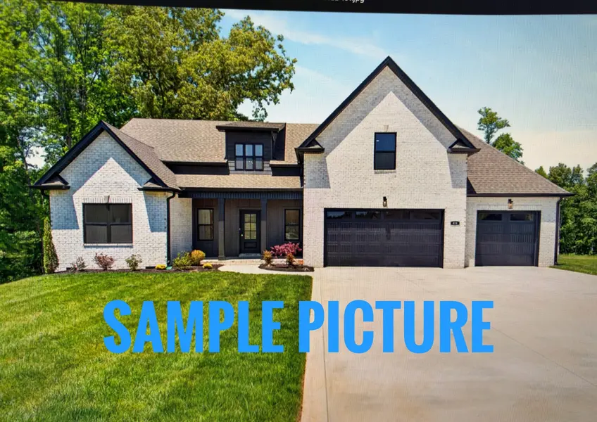 618 Bumblebee Way, Clarksville, TN 37042
