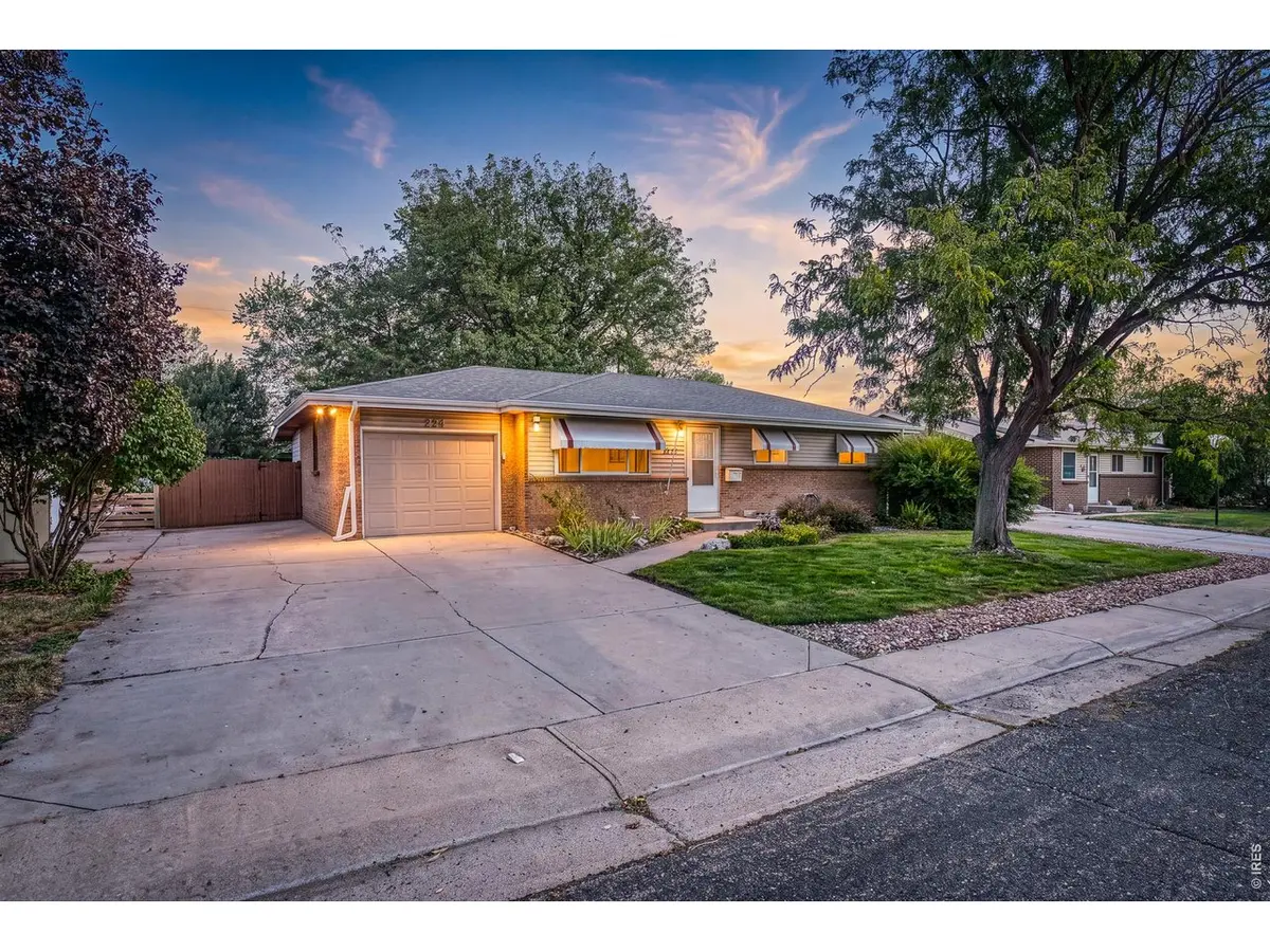 224 S 5th, La Salle, CO 80645