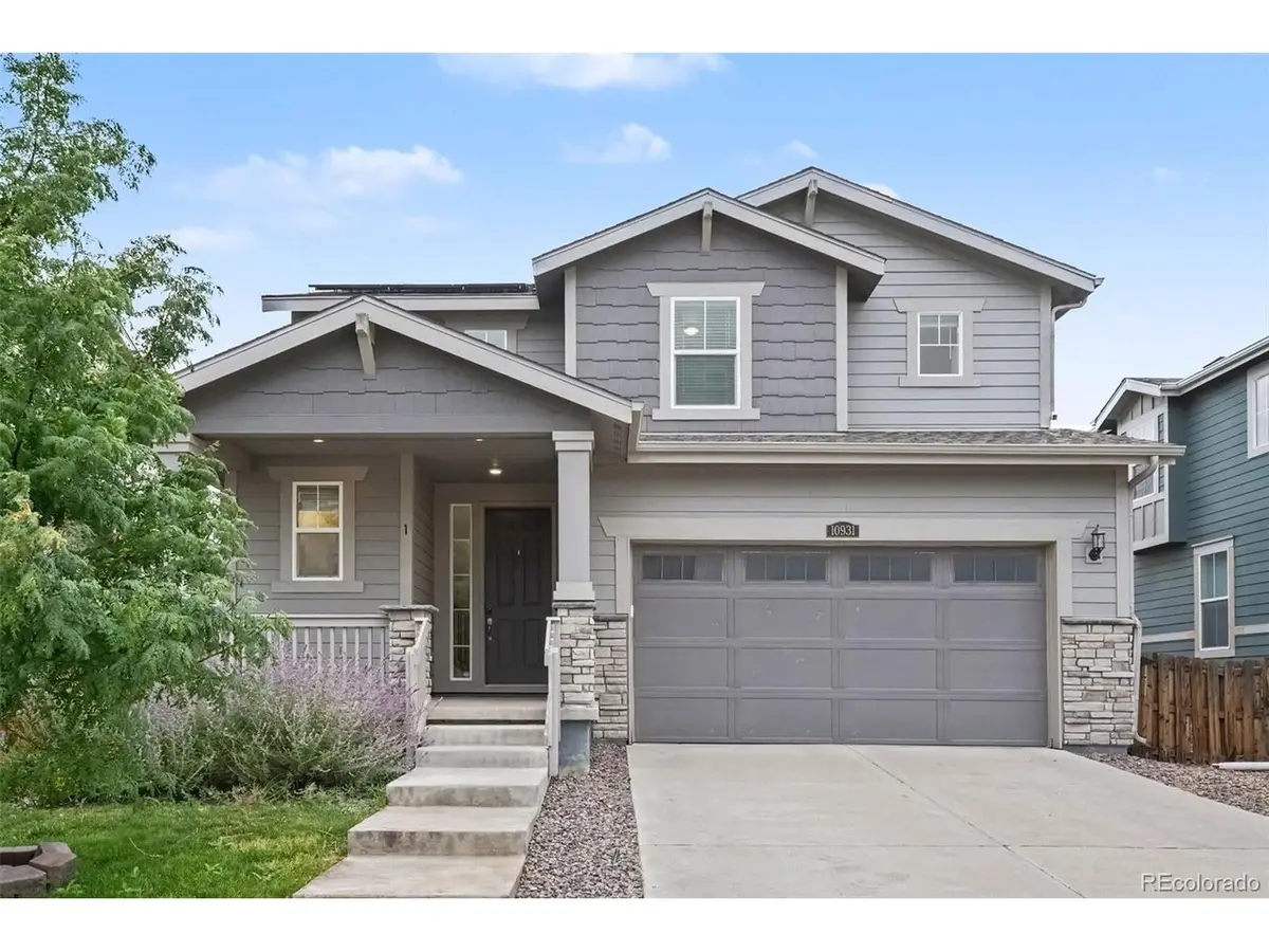10931 Uvalda, Commerce City, CO 80022