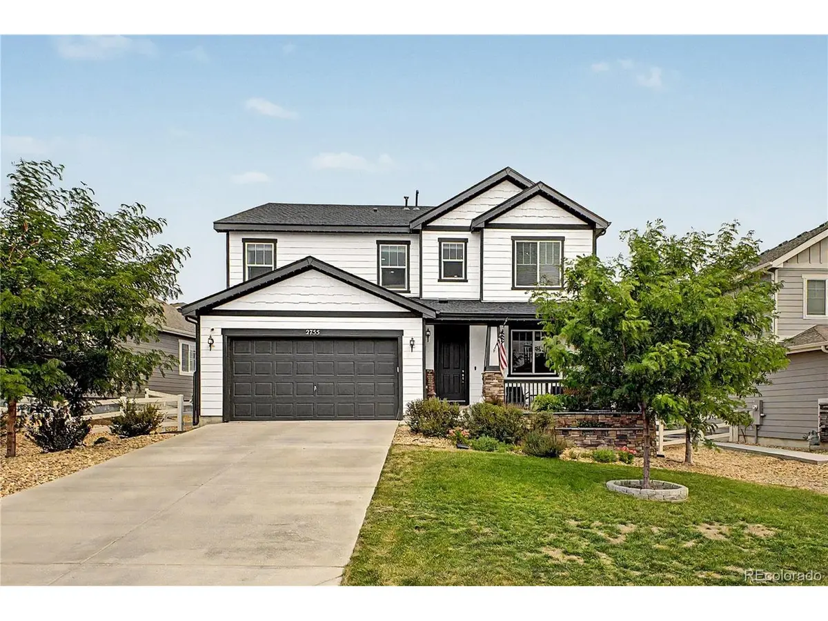 2755 Echo Park, Castle Rock, CO 80104