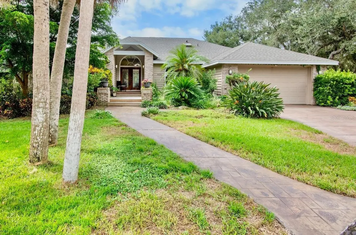4424 FRIAR TUCK LN, Sarasota, FL 34232