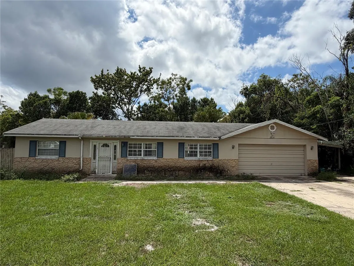 2828 FLORAL WAY, Apopka, FL 32703