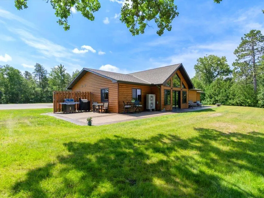 24428 County 80, Nevis, MN 56467