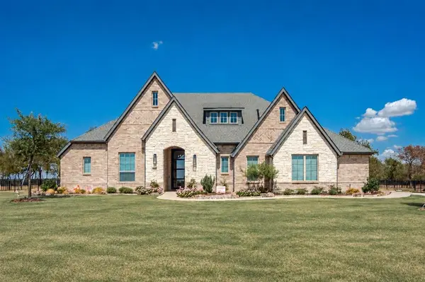 2728 Kessler Drive, Celina, TX 75009