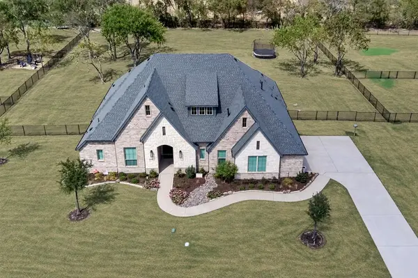 2728 Kessler Drive, Celina, TX 75009