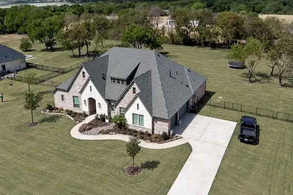 2728 Kessler Drive, Celina, TX 75009