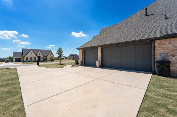 2728 Kessler Drive, Celina, TX 75009