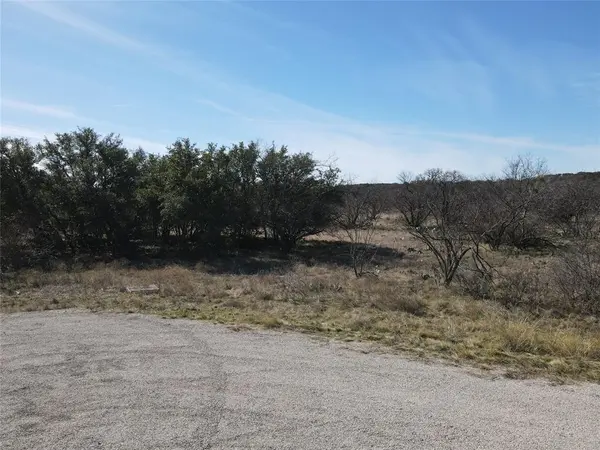 TBD Lot 490 Sandcastle Drive, Brownwood, TX 76801