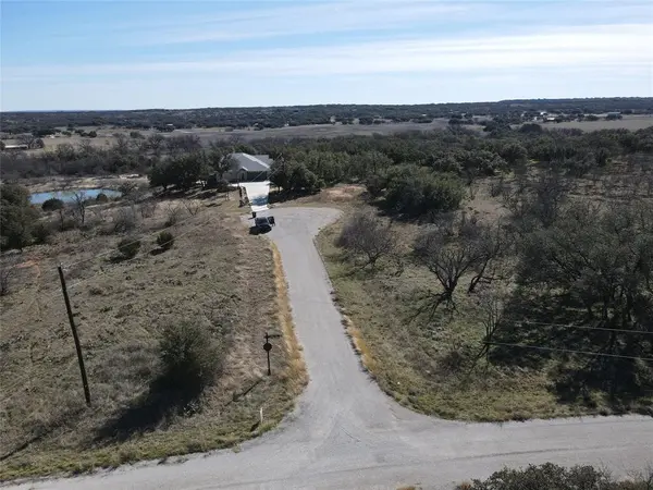 TBD Lot 490 Sandcastle Drive, Brownwood, TX 76801