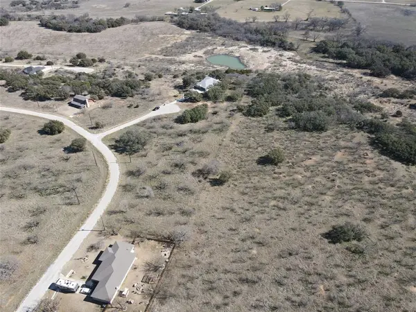 TBD Lot 490 Sandcastle Drive, Brownwood, TX 76801