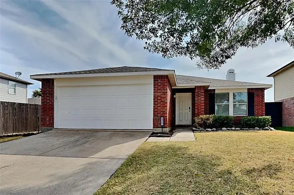 2717 Lazy Oak Drive, Little Elm, TX 75068