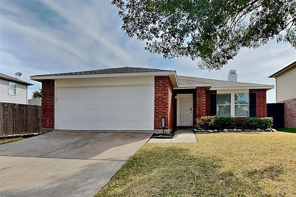 2717 Lazy Oak Drive, Little Elm, TX 75068