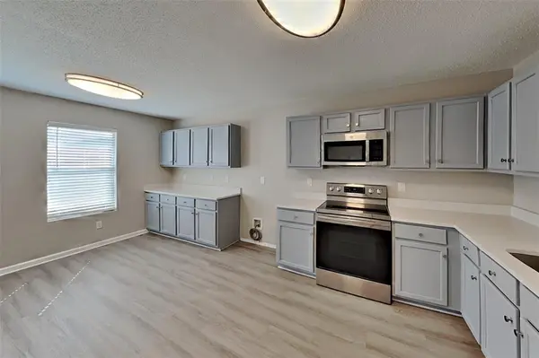 2717 Lazy Oak Drive, Little Elm, TX 75068
