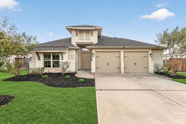 13833 Arbor Hill CV, Manor, TX 78653