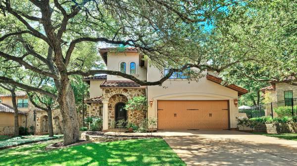 1036 Liberty Park DR #53, Austin, TX 78746
