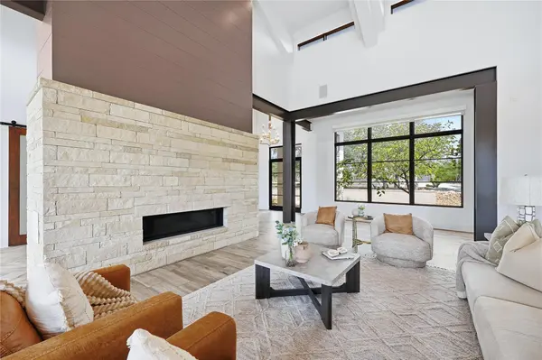 449 Ranch FLS, Fair Oaks Ranch, TX 78015
