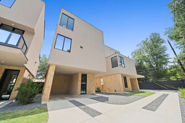 1403 Barton Hills DR #2, Austin, TX 78704