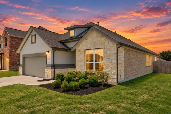 20128 Garganey DR, Pflugerville, TX 78660