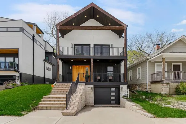 4536 Mercier ST, Kansas City, MO 64111