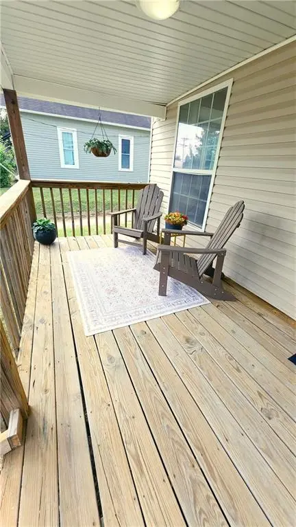 412 N Washington ST, Warrensburg, MO 64093