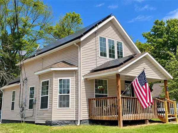 412 N Washington ST, Warrensburg, MO 64093
