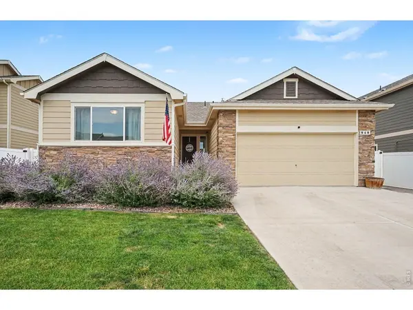 940 Scotch Pine, Severance, CO 80550