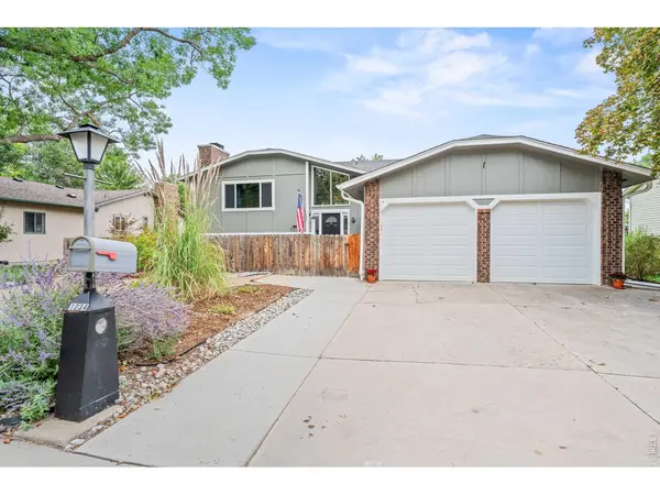 1234 Kiteley, Longmont, CO 80503