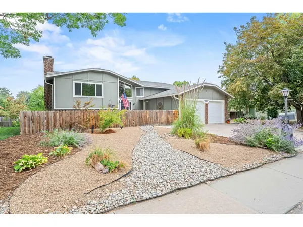 1234 Kiteley, Longmont, CO 80503