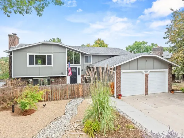 1234 Kiteley, Longmont, CO 80503