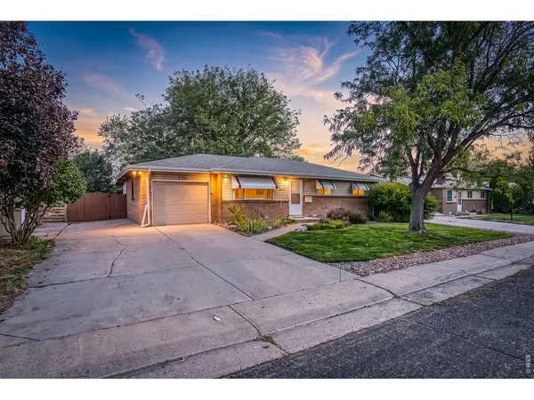 224 S 5th, La Salle, CO 80645