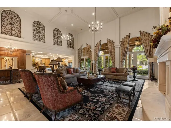 6965 S Polo Ridge, Littleton, CO 80128