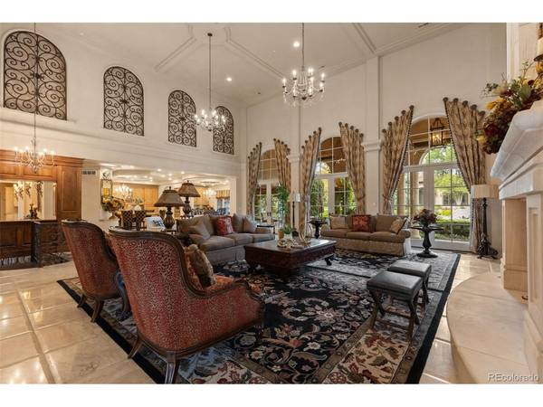 6965 S Polo Ridge, Littleton, CO 80128