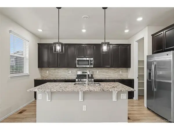 10931 Uvalda, Commerce City, CO 80022