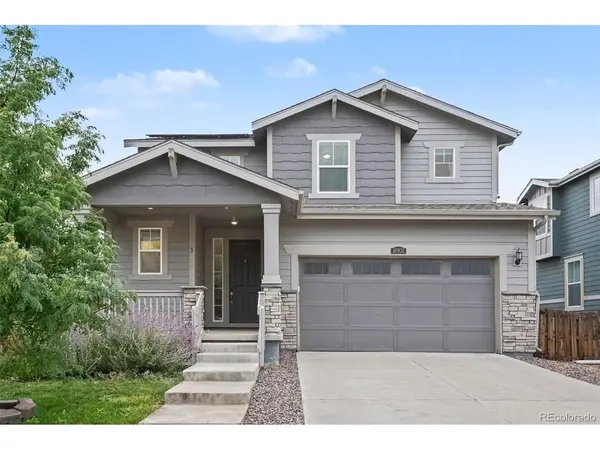 10931 Uvalda, Commerce City, CO 80022