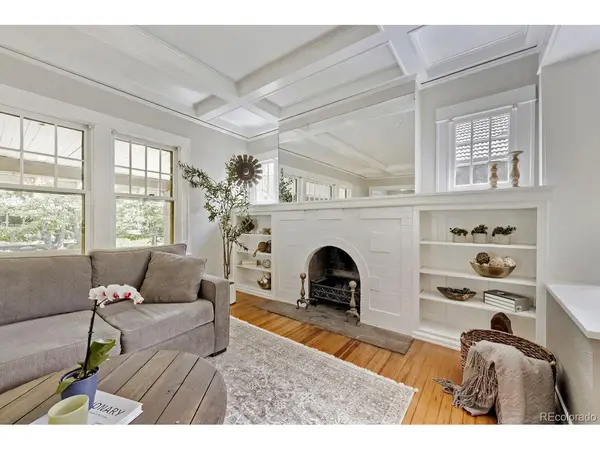 2211 Birch, Denver, CO 80207