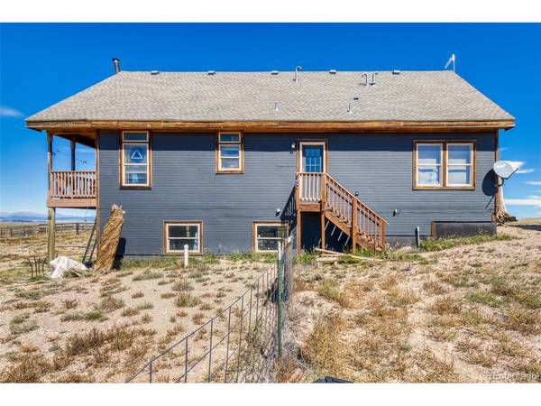 1406 Coweta, Hartsel, CO 80449