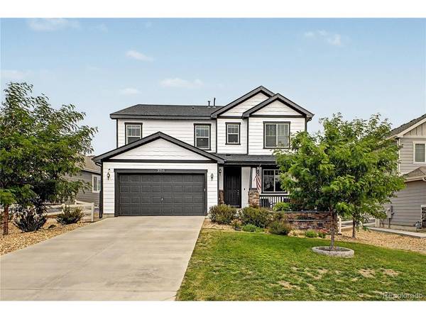 2755 Echo Park, Castle Rock, CO 80104