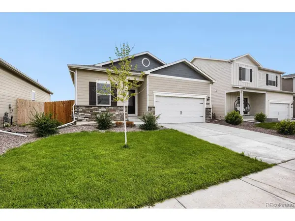 2400 Christina, Fort Lupton, CO 80621
