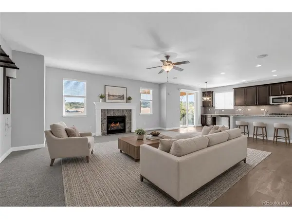 5728 Clover Ridge, Castle Rock, CO 80104