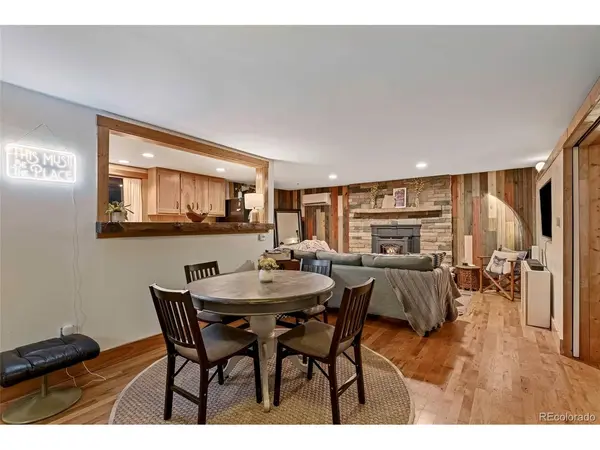 27131 Log, Conifer, CO 80433